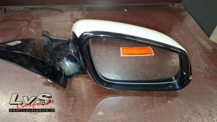 BMW 1-Serie Wing mirror, right