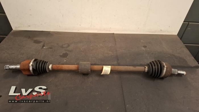 Ford Focus Arbre de transmission avant droit