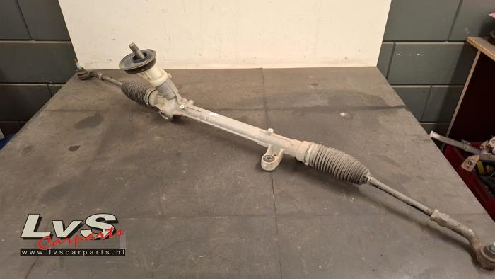 Ford Focus Steering box