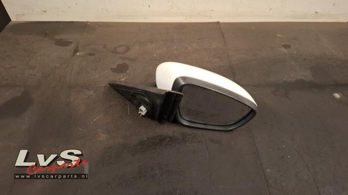 Ford Focus Rétroviseur extérieur droit