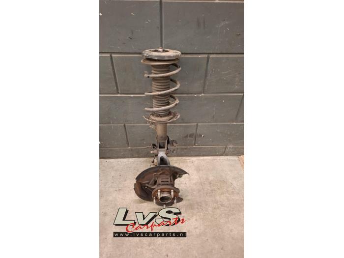 Ford Focus Barre amortisseur avant droit