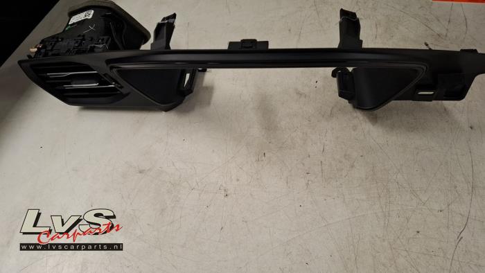 Ford Tourneo Courier Dashboard part