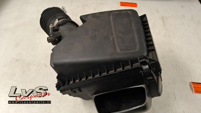 Ford Focus Boîtier filtre à air