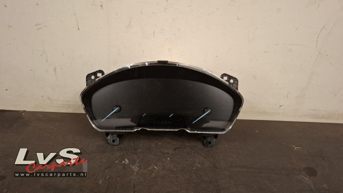 Ford Focus Compteur kilométrique KM