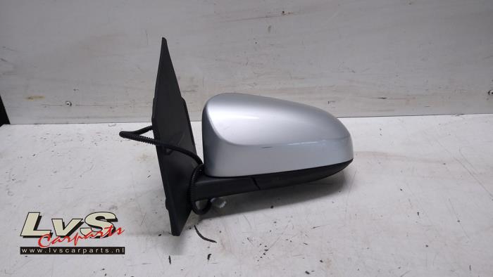 Citroen C1 Wing mirror, left