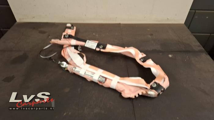 Ford Focus Airbag plafond gauche