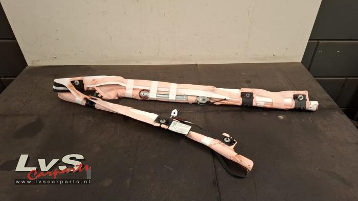 Ford Focus Airbag plafond droite