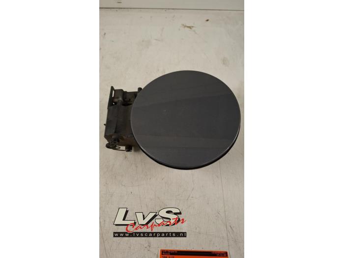 Opel Adam Tank cap cover