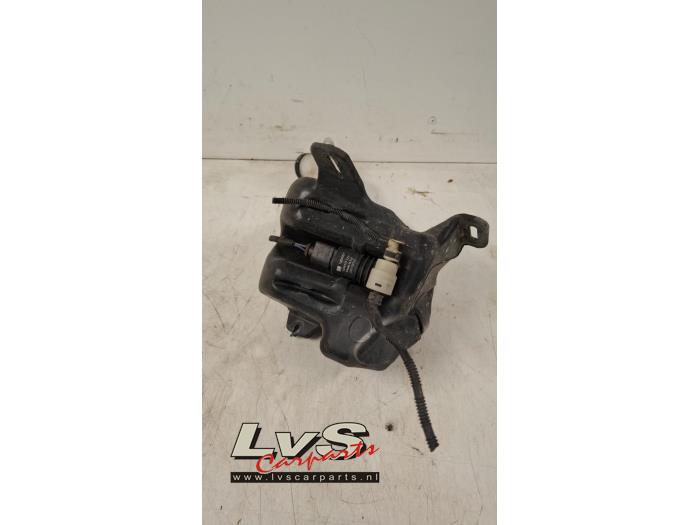 Opel Adam Front windscreen washer reservoir