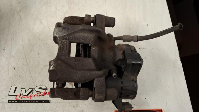 Ford Focus Etrier de frein (pince) arrière droit