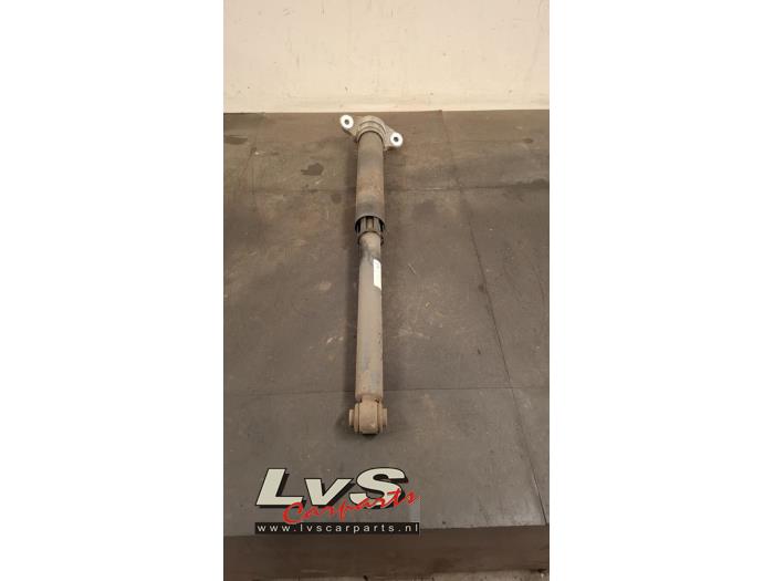 Ford Focus Amortisseur arrière gauche