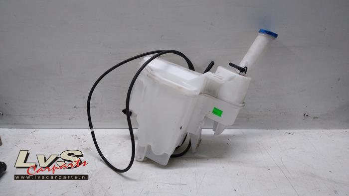 Citroen C1 Front windscreen washer reservoir