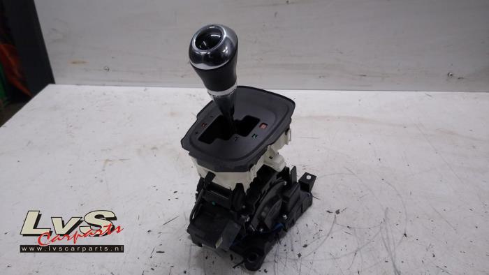 Citroen C1 Wahlhebel Automatik