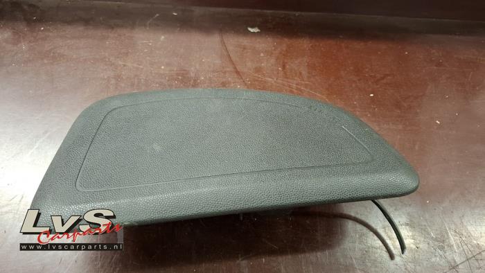 Opel Adam Airbag siège