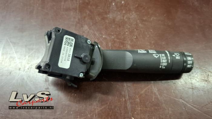 Opel Adam Commutateur essuie-glace