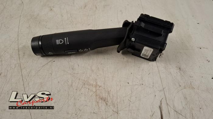 Opel Adam Commutateur feu clignotant