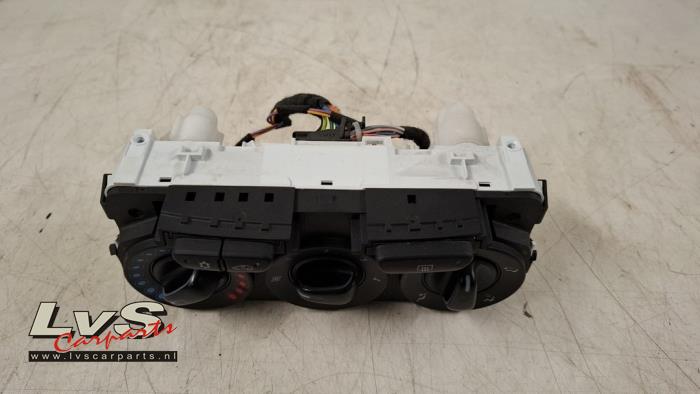 Opel Adam Kachel Bedieningspaneel