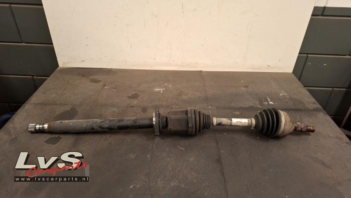 Opel Insignia Front drive shaft, right