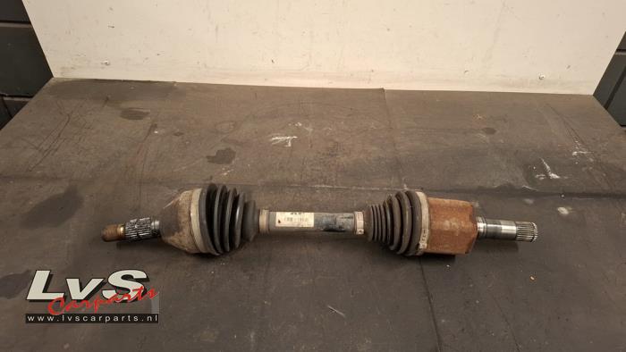 Opel Insignia Antriebswelle links vorne