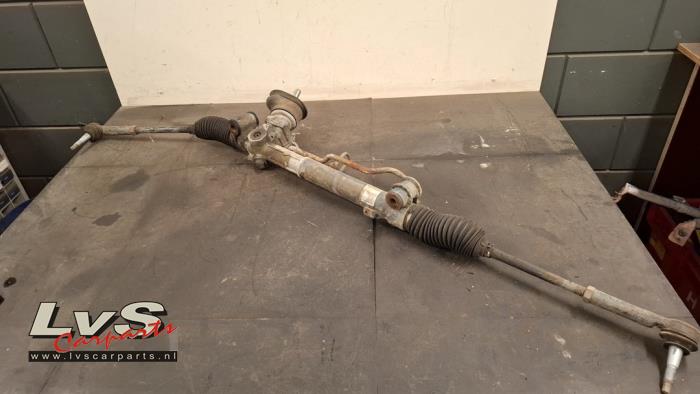 Opel Insignia Lenkgetriebe Servo