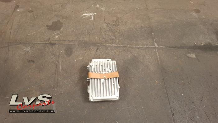 Opel Insignia Kamera Vorderseite