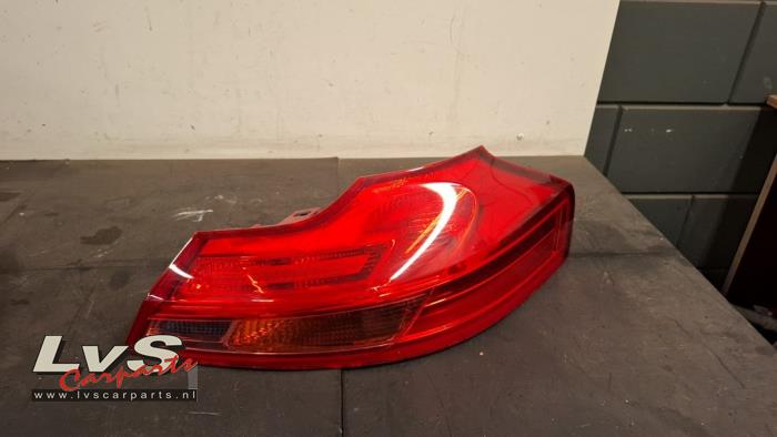 Opel Insignia Rücklicht rechts