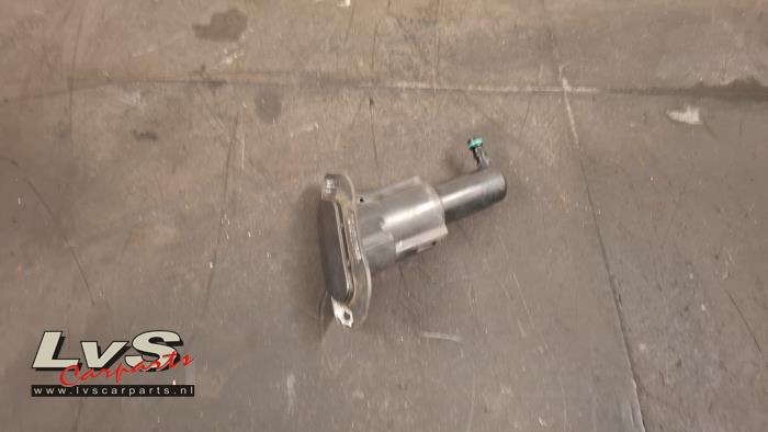 Opel Insignia Scheinwerfersprüher