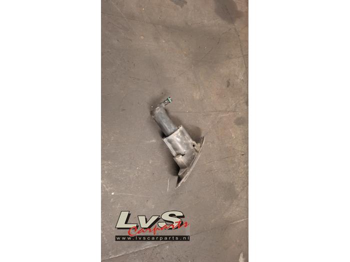 Opel Insignia Scheinwerfersprüher