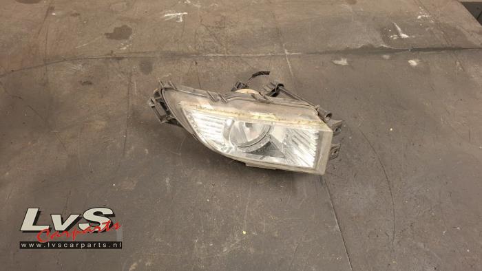 Opel Insignia Nebelscheinwerfer links vorne