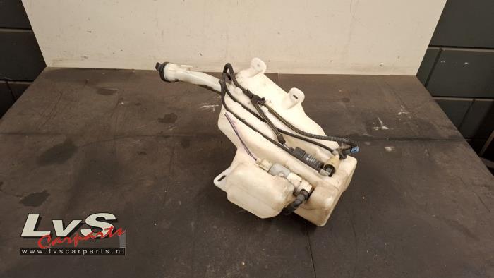 Opel Insignia Scheibensprühertank vorne