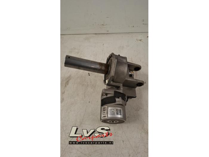 Opel Adam Boîtier colonne de direction