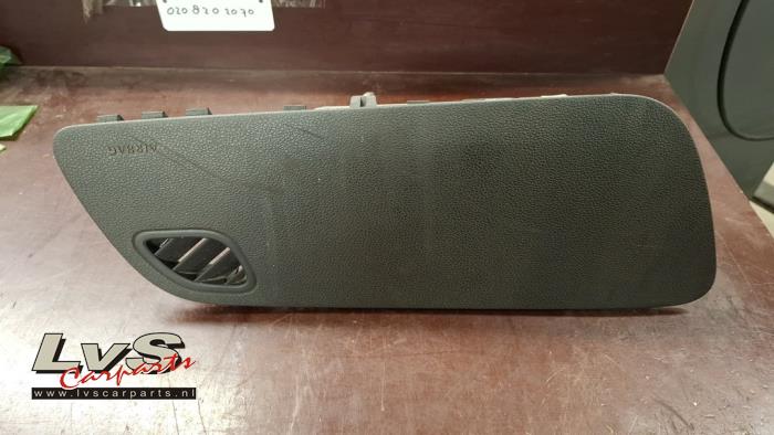 Volkswagen Polo Right airbag (dashboard)