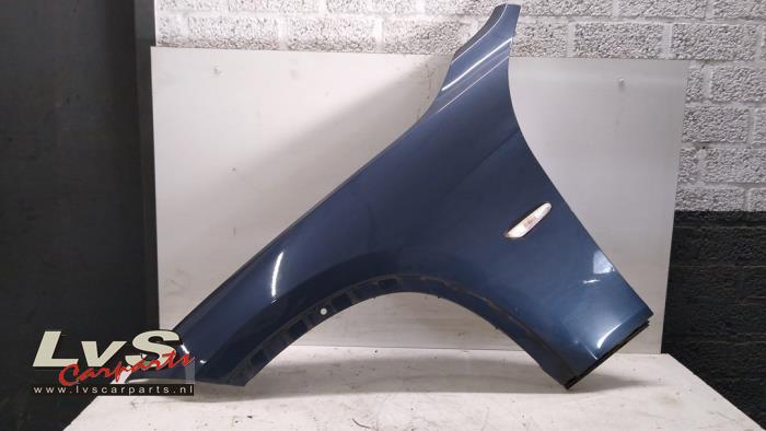 BMW X1 Kotflügel links vorne