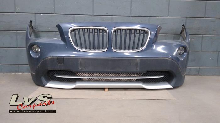 BMW X1 Stoßstange vorne