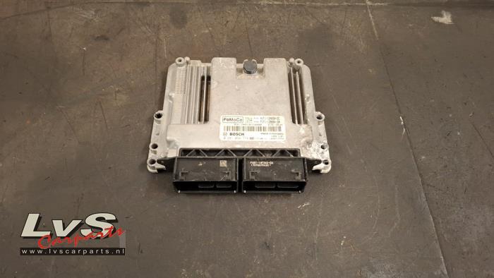 Ford Focus Engine management computer