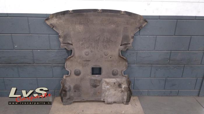 BMW X1 Motor Schutzblech