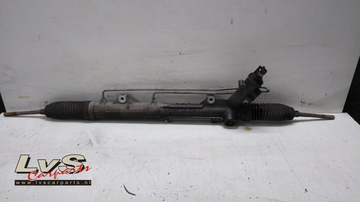 BMW X1 Lenkgetriebe Servo