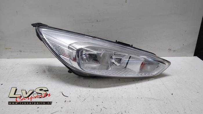 Ford Focus Koplamp rechts