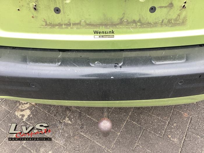 Citroen C3 Picasso Hayon