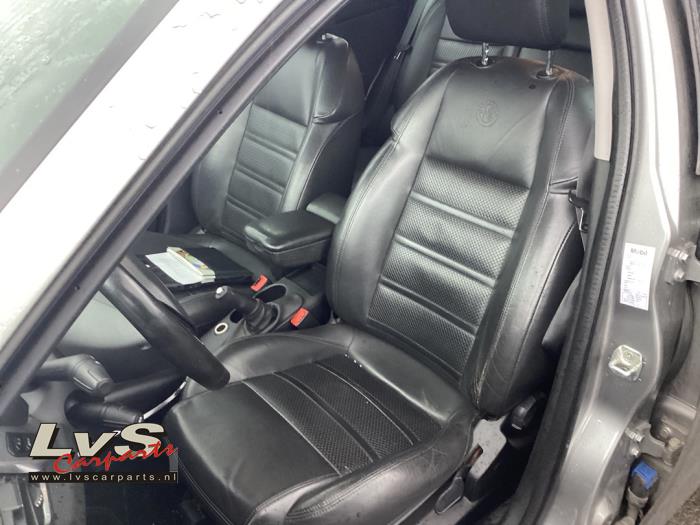 Alfa Romeo Giulietta Kit revêtement (complet)