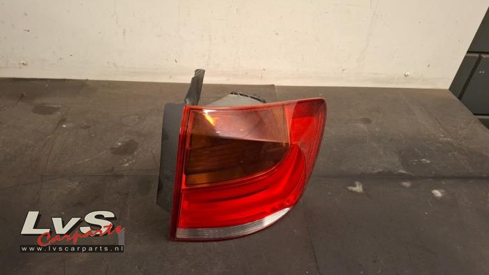 BMW X1 Achterlicht rechts