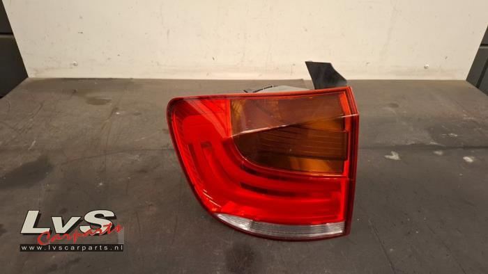 BMW X1 Rücklicht links