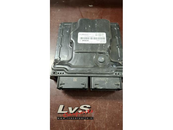 Ford Focus Ordinateur gestion moteur
