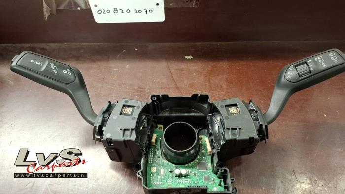 Ford Focus Commutateur combi colonne de direction