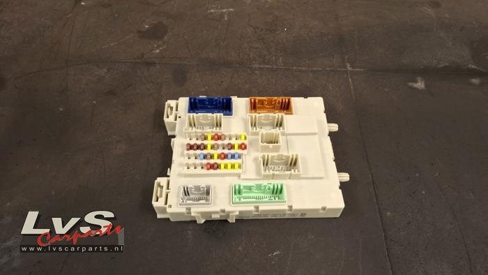 Ford Focus Body control computer