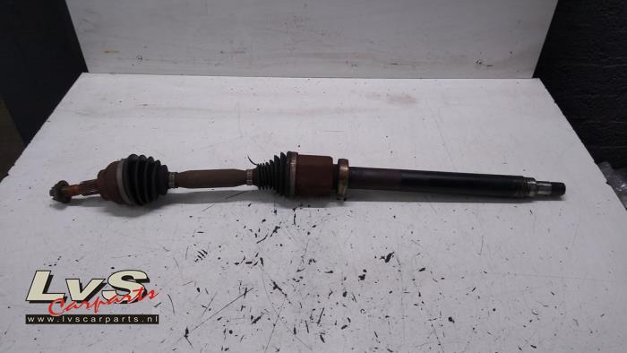 Ford Focus Aandrijfas rechts-voor