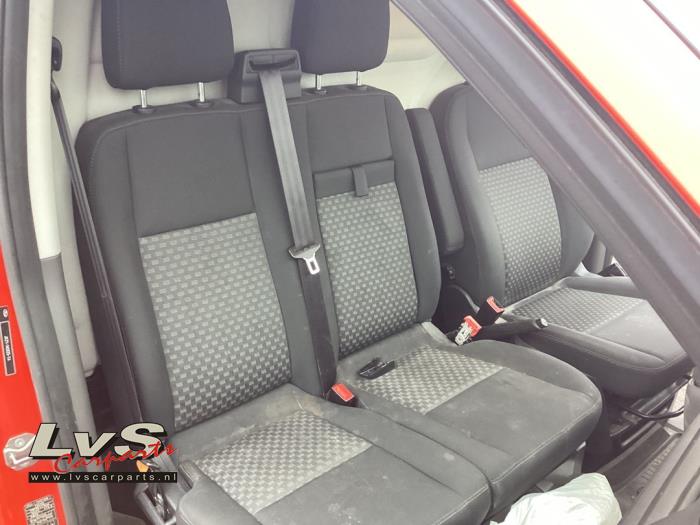 Ford Transit Custom Banquette avant droit