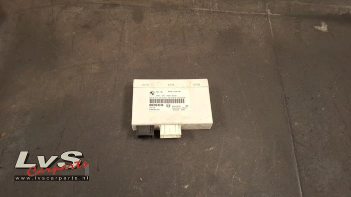 BMW X1 PDC Module