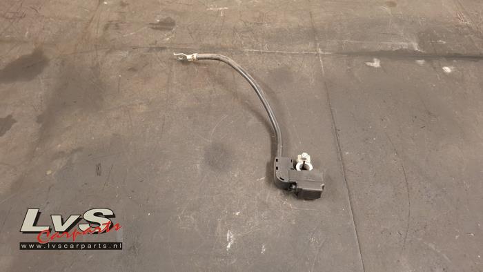 BMW X1 Battery sensor