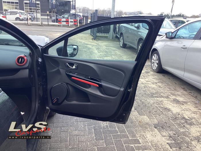 Renault Clio Tür 4-türig rechts vorne